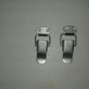 Toggle Latches